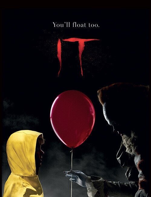 it chapter 1 - VJ Emmy